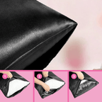 Silviy Satin Pillowcase - Silviy