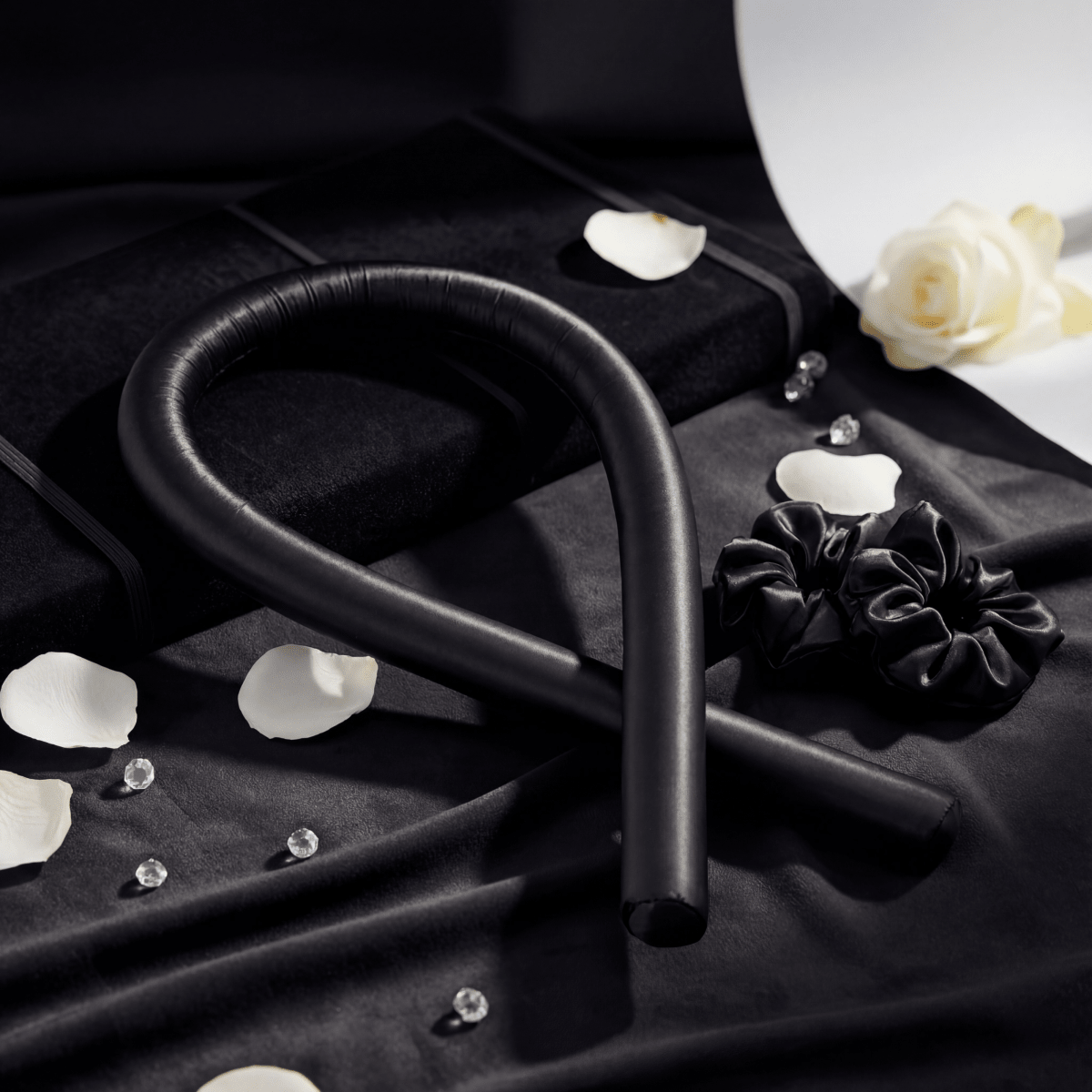 The Silviy Curls Set - Silviy