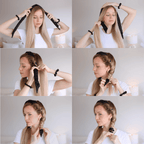 The Silviy Hair Essentials Set - Silviy