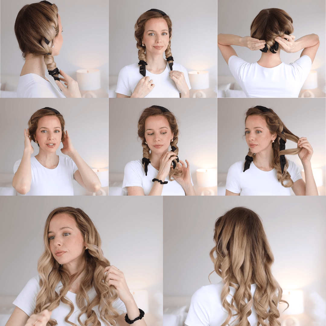 The Silviy Hair Essentials Set - Silviy