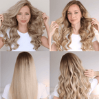 The Silviy Hair Essentials Set - Silviy