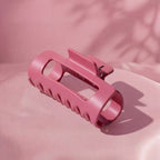 The Silviy Hair Essentials Set + Free Facial Ice Roller + Free Flexible Claw Clip - Silviy